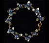 Link to Blueberry Bracelet by Silver Seasons